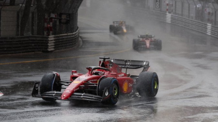 F1モナコGPはサーキットのせいでレースがつまらない？