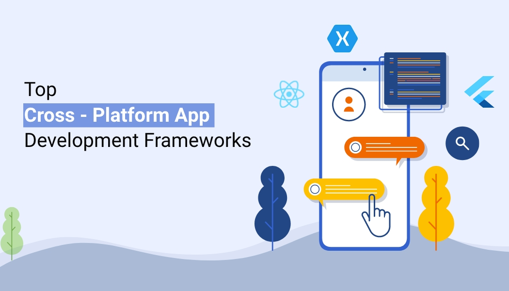 choosing the best cross-platform app development framework