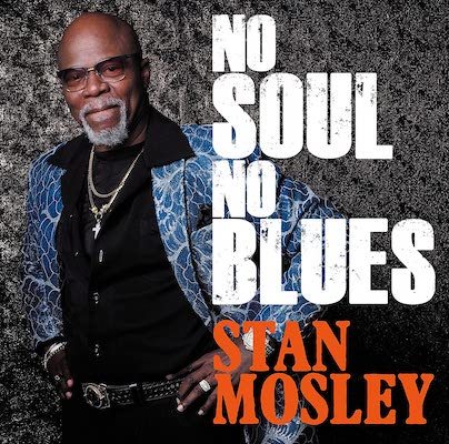 Stan Mosley