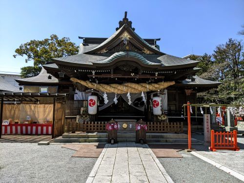 10正八幡神社