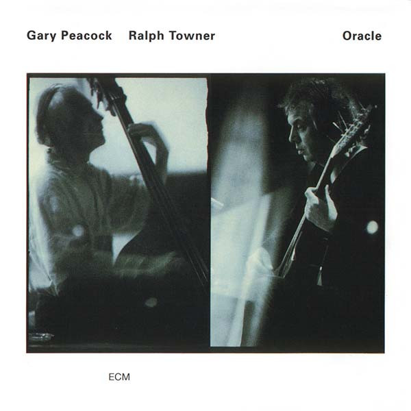 Gary Peacock Ralph Towner _Oracle