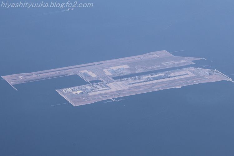 関西国際空港SN
