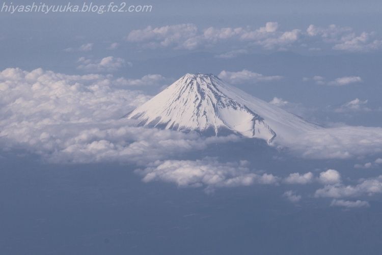 富士山SN
