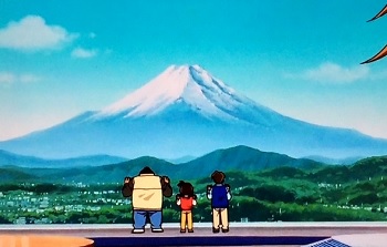 3大コナンの犯人のクソ動機「推しを困らせるため」「富士山が見えなくなった」