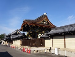 西本願寺11