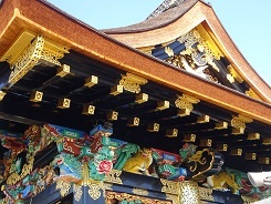 西本願寺10