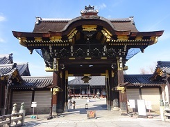 西本願寺12