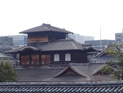 西本願寺15