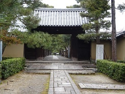 大徳寺１