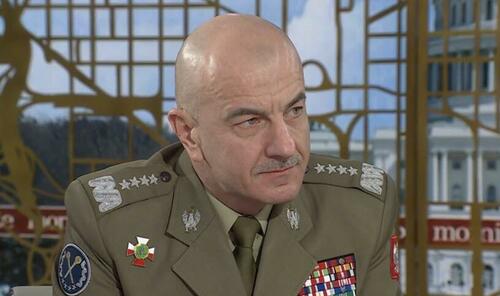 「単純に弾薬がないだけだ」 - ポーランドの将軍がウクライナへの供給はもう不可能と発言し、ロシアには戦争継続のためのリソースがあると警告