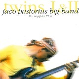 Jaco Pastorius Big Band Twins I II (Live in Japan 1982)