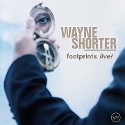 WAYNE shorter footprints live (2)