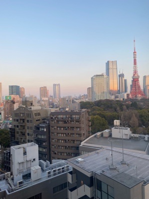 おはよう東京