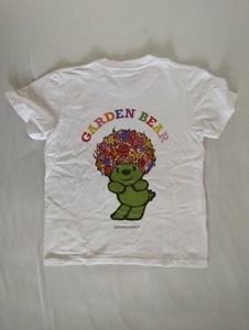 ノベルティ：小児用Tシャツ １７年春 (1)